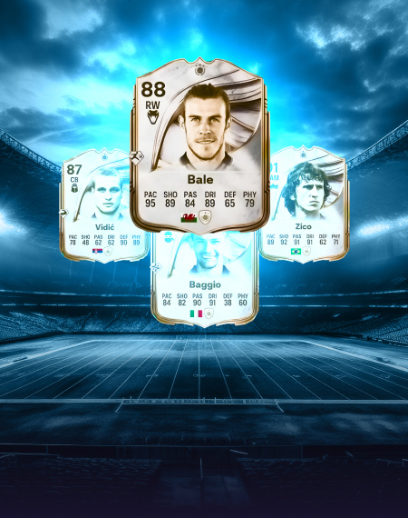 FC 26 FUT Draft Boost