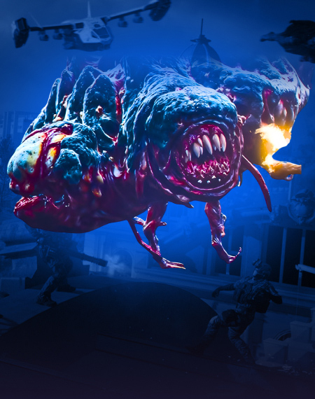 Black Ops 7 Easter Eggs Bundle