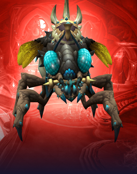 Turbulent Timeways Event