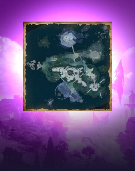 Rinascita Exploration