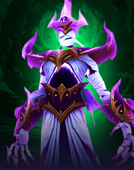 Nexus-Princess Ky'veza Achievements