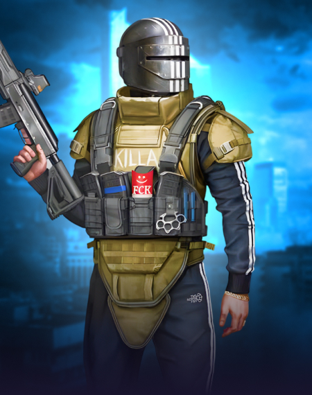 The Labyrinth 3+1 Raid