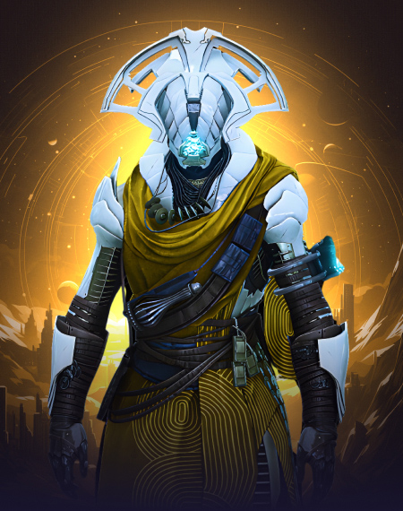 Desert Perpetual Raid Armor