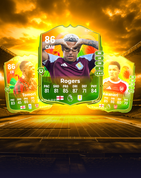 FC26 Season Pass Boost