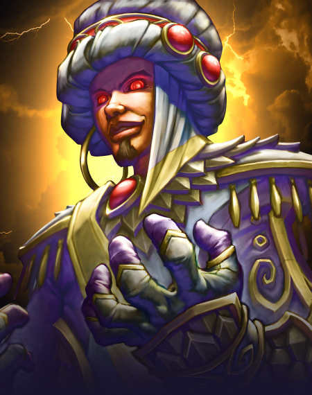 The Black Prince Reputation