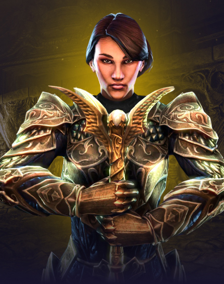 Class Skills Leveling