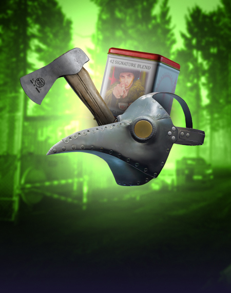 Tarkov Collector Quest Items