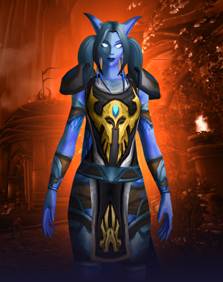 Shattered Sun Offensive Reputation