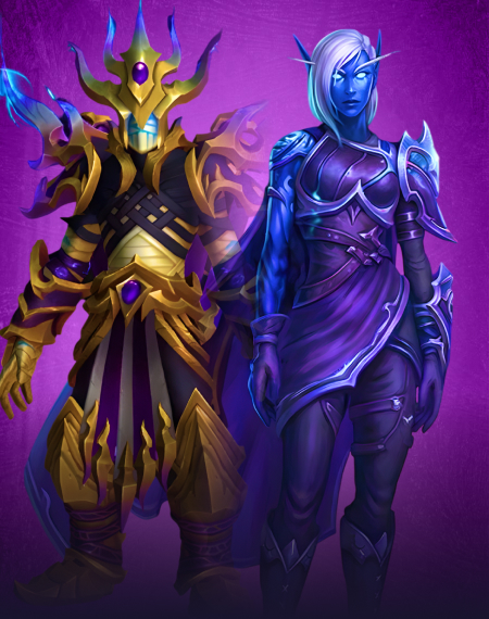 Voidspire Single Bosses Kill