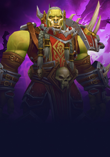 Hero of the Horde