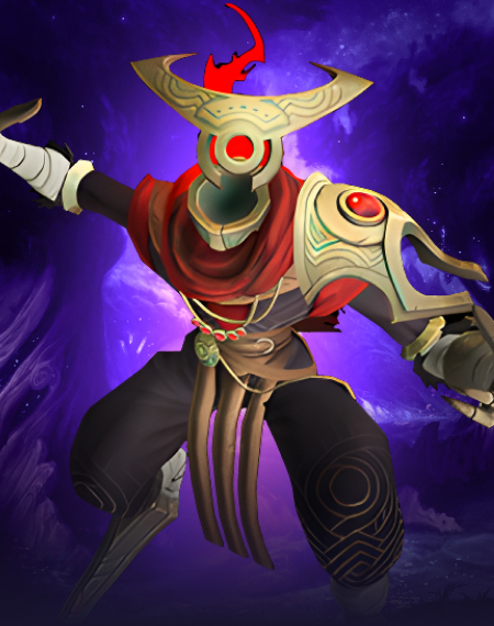 Tazavesh, the Veiled Market: Streets of Wonder