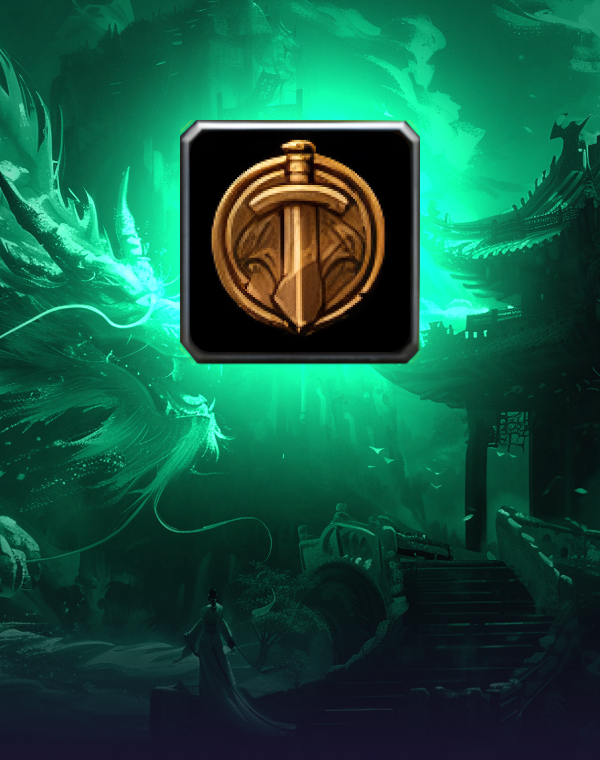 Challenge Mode Bronze Bundle - The Undaunted TItle