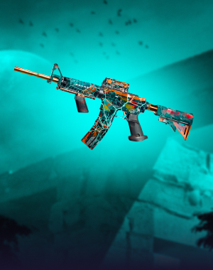 Prismatic XM4 Unlock