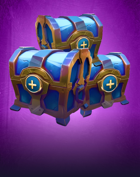 Midnight Mythic+ Keys 3+1