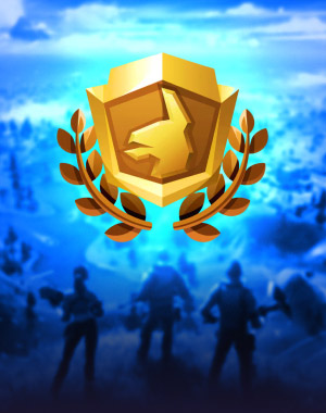 Fortnite OG Battle Pass Leveling