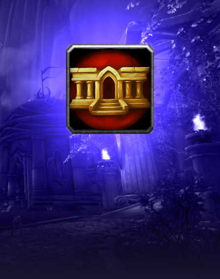 Arena Points TBC Classic Anniversary