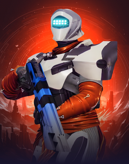 The Edge of Fate Campaign