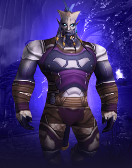 The Aldor Reputation