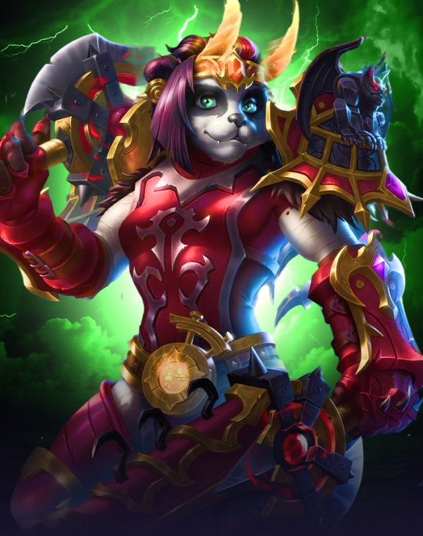 Mists of Pandaria Monk Leveling