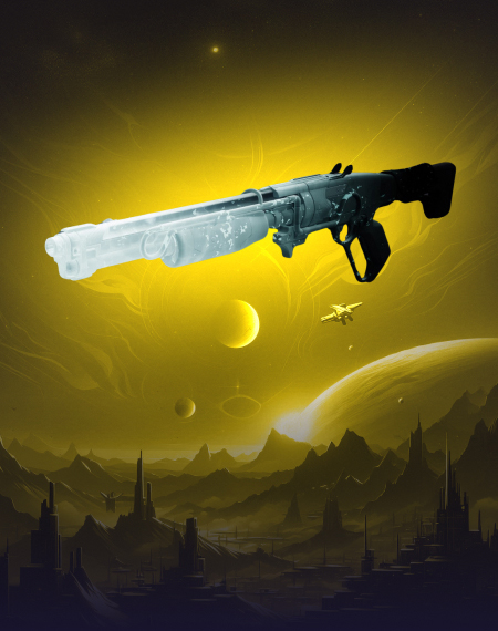 Until Its Return Farm