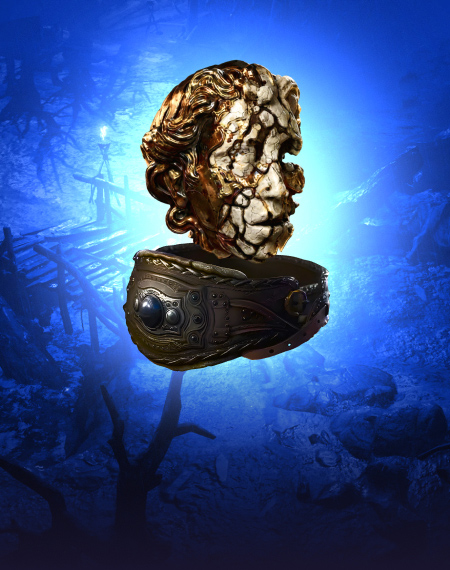 Heavy Belt Gamble Pack