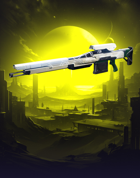 Occluded Finality Farm