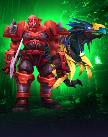 TBC Heroic Dungeons Run