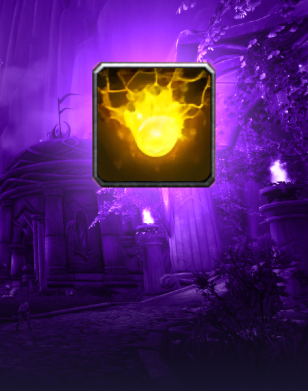 Nether Vortex