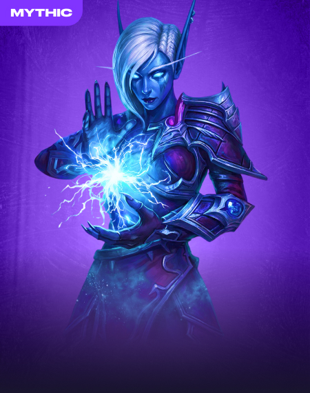 Crown of the Cosmos Mythic Kill - Cutting Edge