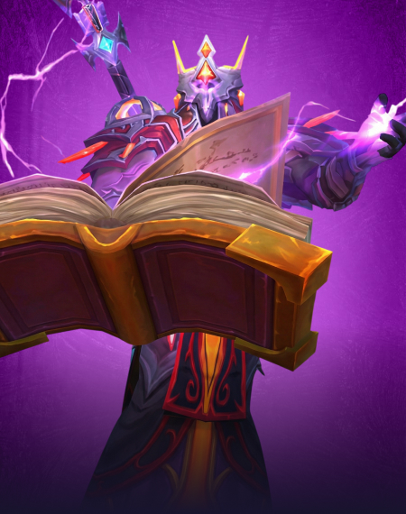 Midnight Renown Boost