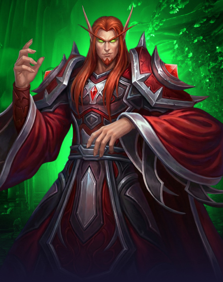 The Mechanar Dungeon