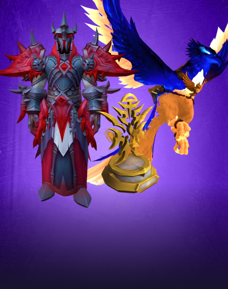 Season 1 Last Chance Bundle