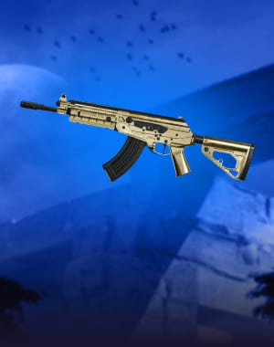 BO6 CR-56 AMAX Unlock