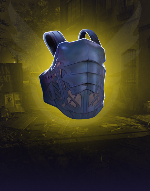 Carpenter Named Chest