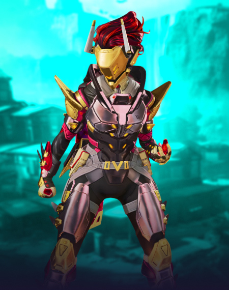 Prestige Skins Unlock