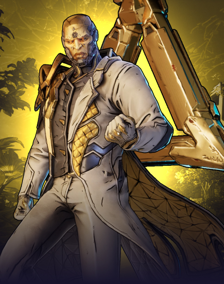 Weekly Boss Challenge