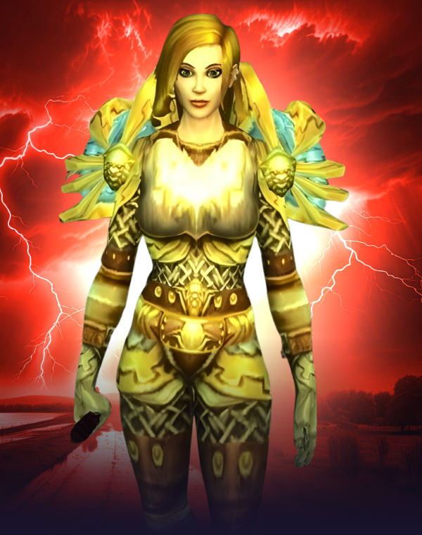 Operation: Shieldwall Reputation