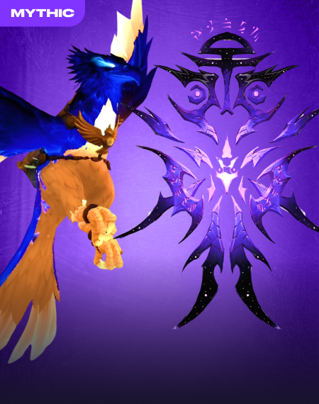 March on Quel’danas Mythic