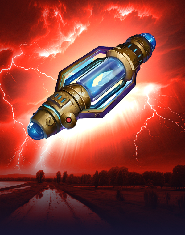 Engineering Pandaria