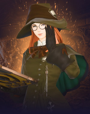 FFXIV Knowledge Level