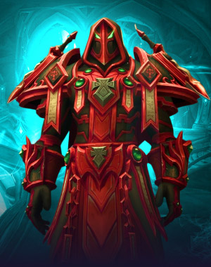 HD Tier 2 Sets Recolors Unlock (Greedy Emissary event)