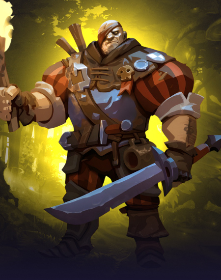 Albion Online Mastery Leveling