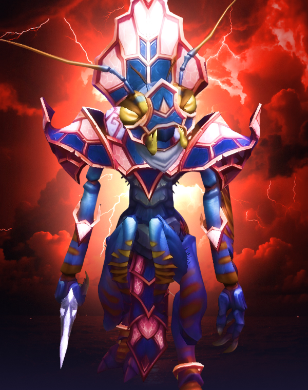 Heroic Heart of Fear Raid