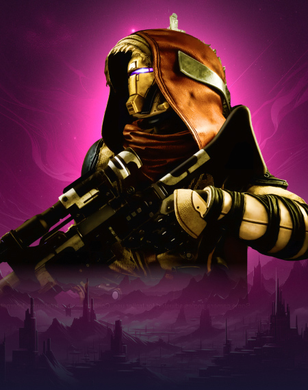 Equilibrium Solo Flawless