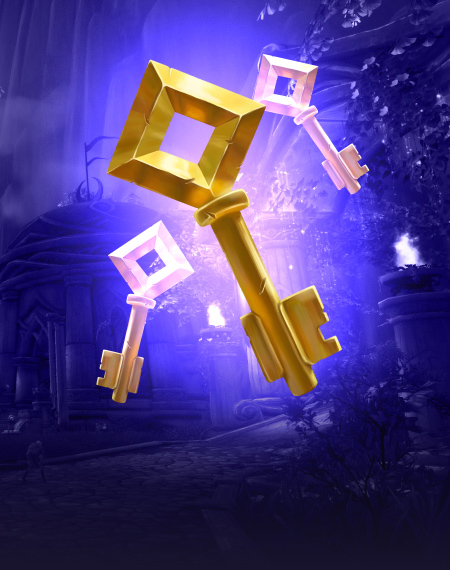 TBC Anniversary Dungeon Attunement