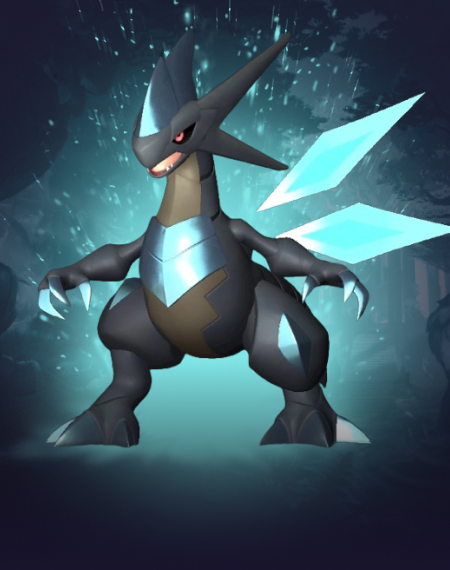 Xenolord Raid