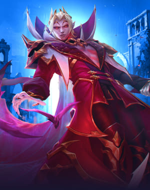 Mobile Legends Mythic Calibration