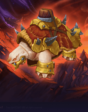 Dastardly Duos Event