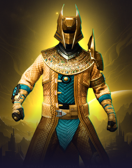 Trials of Osiris Lighthouse Passage