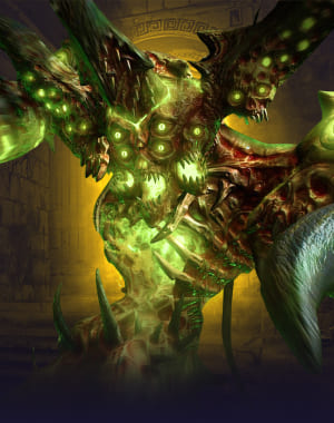 Diablo 4 Boss Powers